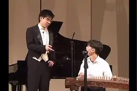 中国音乐大调现场秒杀日本小调视频封面