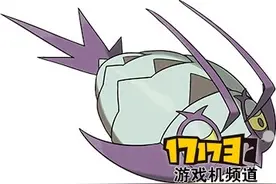 《精灵宝可梦 太阳/月亮》PV 大量新PM登场图片