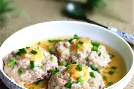 无所不能的咸蛋黄！特别的菜谱！不一样的美味图片