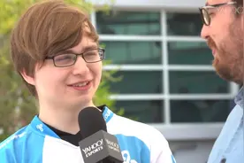 C9 Sneaky：原来常规赛只剩下一周了吗？！图片