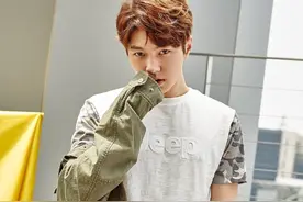 [Infinite][新闻]160728 L最爱制定计划 全靠食物来充电图片