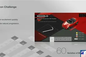 《GT Sport》全新配对系统细节 想排名靠前得有礼貌图片