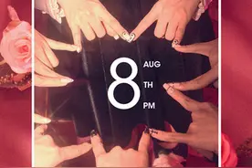 YG新女团BLACKPINK8月8日8时正式出道！图片