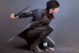 《羞辱2》将拥有两个风格迥异的主角供选择图片
