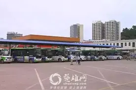 火把节一大批人即将涌进楚雄城，楚雄公交最全坐车攻略出炉！过节必看(图)图片