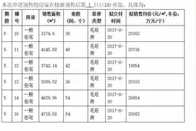 销许 | 江宁大学城又升温?!金轮津桥华府新领销许均价2万/平图片