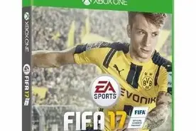 盘点FIFA94至今的封面人物 哪一代游戏您觉得最经典图片