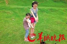 名贵虎皮狗实是染色土狗 根本无此狗种图片