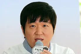 郑亨敦因健康恶化正式辞演《无限挑战》图片