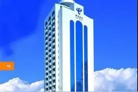 当年今日｜福州长途电信枢纽大楼建成图片