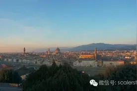 [932]ScalersTalk西班牙语小组第35周学习笔记图片