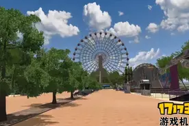 《过山车大亨梦想》官方宣传片公开 支持PSVR图片