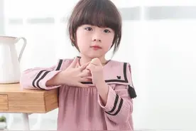 韩国女童春季服装让你的宝宝成为万人迷图片