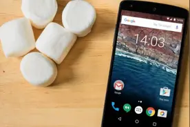 谷歌搜索结果可直接安装Android应用图片