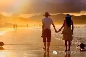 测一测，最爱你的人在哪里？图片