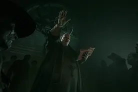 恐怖游戏《逃生2》延期至明年发售图片