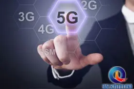 诺基亚完成加拿大5G测试 4G弱爆了！图片