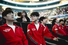 Faker：LCK目前没有人能完全掌控亚索图片