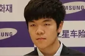 “终极人机大战”再临：柯洁年内将战“阿尔法狗”图片