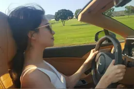 160730 徐贤开车去游玩 徐司机载载我图片