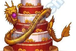 DNF体验服最新内容 8周年活动NPC魔枪二觉图图片