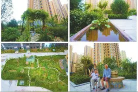 亲朋好友扎堆住报业文苑成俱乐部 热线：67976666图片