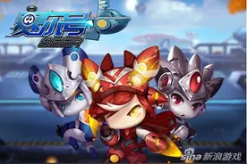赛尔号超级英雄五星精灵获得法 超强精灵获得法图片