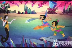 不死战队《葫芦娃》高续航阵容介绍图片