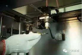 如何解决3D打印机喷嘴堵塞问题图片