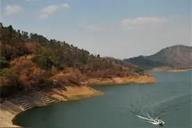 昆明今年蓄水情况较好 城市供水基本有保障图片