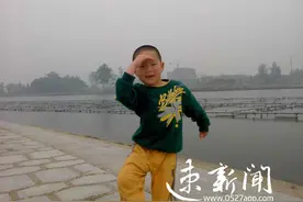 端午节出生的“小粽子”——不吃蛋糕吃粽子图片