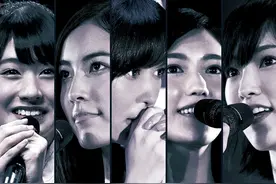 直击AKB48总选举 彩虹音乐打造常态化电视音乐直播图片