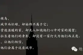 跟拍一个一线地产营销人的一天图片