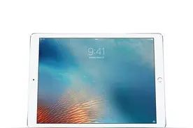 苹果推出iPad Pro Smart Keyboard国际键盘图片