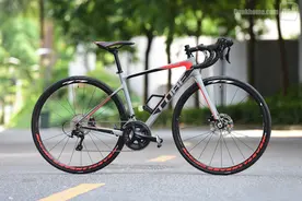 碟刹新纪元 CUBE Attain GTC PRO DISC图片