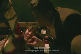 拔指甲盖，如此对一个小女孩，真是太残忍了视频封面