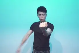 教大家如何在摄影时耍帅的几个姿势视频封面