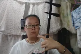 二胡独奏原来这么好听，听完深深陶醉了！图片