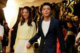 舒淇刘诗诗吴奇隆胡歌刘涛等亮相 霍建华林心如婚礼又是明星盛宴图片