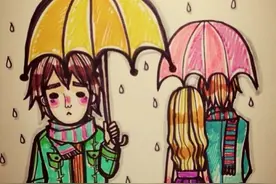 致前女友 我愿意再等你三年图片