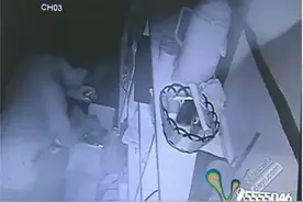 家庭安全监控如何DIY？得意技术达人的超强攻略来啦！图片