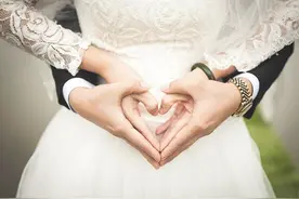 你会是早婚还是晚婚？生辰八字告诉你！图片