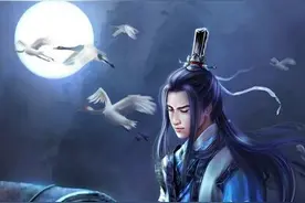 陌上人如玉，公子世无双图片