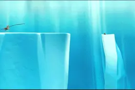 这狗狗自嗨很嗨皮啊图片