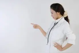 “小心肝”，怒易伤肝图片