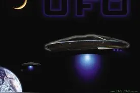 发现外星人，我们应该主动联系吗？图片