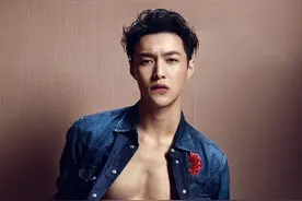 盘点在韩国出道的中国艺人，网友：别在韩国了，快点回家吧！图片