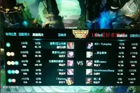 大师，你经历过绝望吗？LOL坑队友再创新高图片