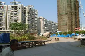 赣州市站北区三条支路建设工程招标文件补充说明图片