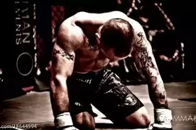 MMA格斗健身001期：热身的重要性与实战性图片